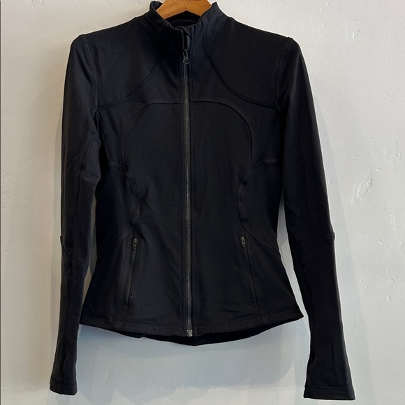 Lululemon Forme Jacket - Picture 2 of 10